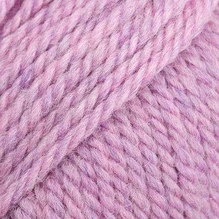 Alaska Mix - 40 rosa lavendel