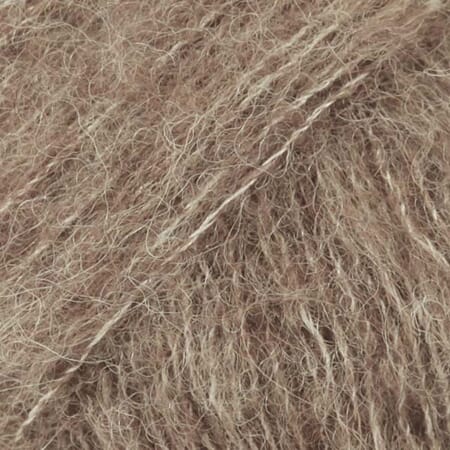 Brushed Alpaca Silk - 05 beige