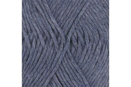 Cotton Light - 26 jeansblå