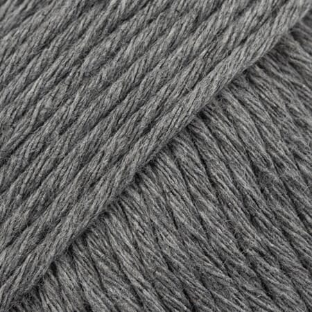 Cotton Light - 30 mørk grå