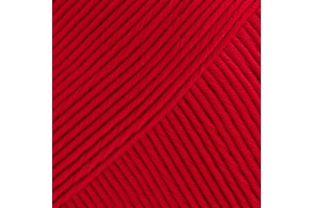 Muskat Unicolor - 12 rød