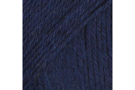 Nord Unicolor - 15 marineblå