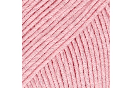 Safran Unicolor - 01 lys rosa