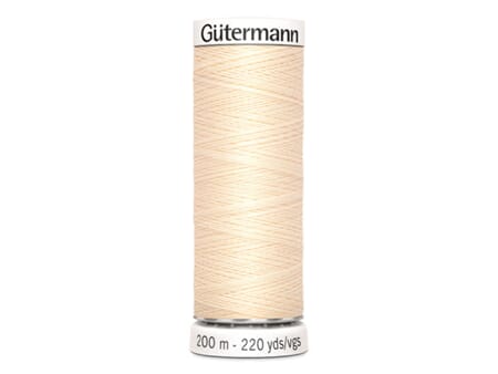 Gütermann Sew All - 200 m - 414