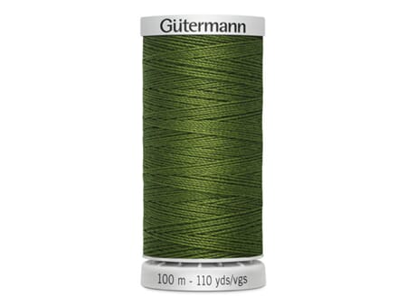 Gütermann Extra Strong M 782 - 100 m - 585
