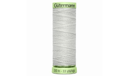 Gütermann Top Stitch - 30 m - 008