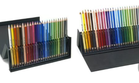Chameleon Color tones pencils - 25 stk (50 farger)