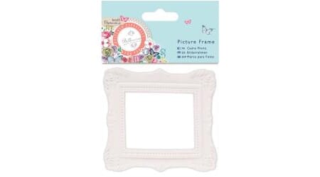 Papermania Bellissima Picture Frame