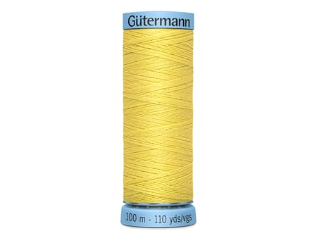 Gütermann Silk S303 - 100 m - 580