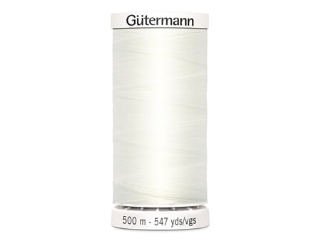 Gütermann Sew All - 500 m - 111