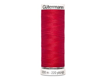 Gütermann Sew All - 200 m - 156