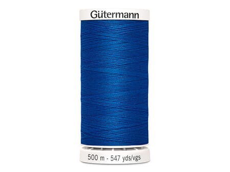 Gütermann Sew All - 500 m - 322