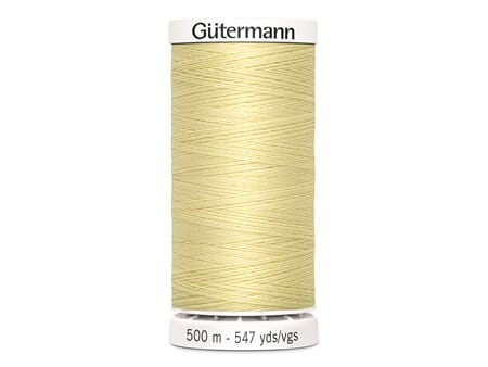 Gütermann Sew All - 500 m - 325