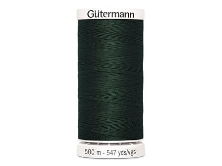 Gütermann Sew All - 500 m - 472