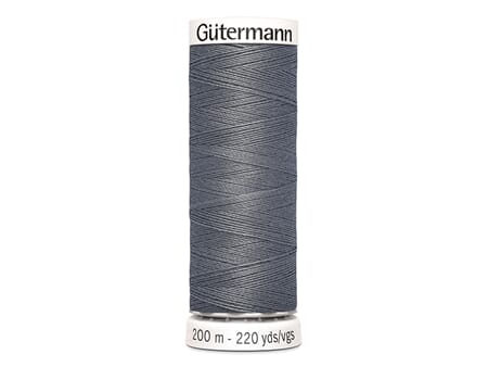 Gütermann Sew All - 200 m - 497