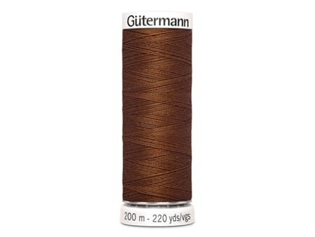 Gütermann Sew All - 200 m - 650