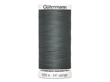 Gütermann Sew All - 500 m - 701