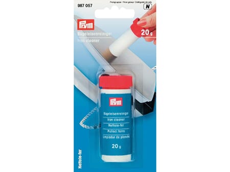 Prym strykejern rens - 20 g